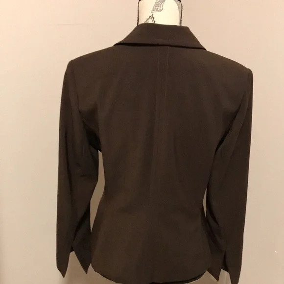 Amoretti blazer - Picture 4 of 8